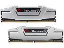 G.SKILL Ripjaws V Series 16GB (2 x 8GB) 288-Pin DDR4 SDRAM DDR4 2800 (PC4 22400) Desktop Memory Model F4-2800C15D-16GVSB
