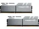 G.SKILL TridentZ Series 16GB (2 x 8GB) 288-Pin PC RAM DDR4 3200 (PC4 25600) Desktop Memory Model F4-3200C14D-16GTZSW