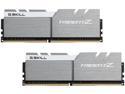 G.SKILL TridentZ Series 16GB (2 x 8GB) DDR4 4000 (PC4 32000) Desktop Memory Model F4-4000C19D-16GTZSW