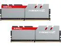 G.SKILL TridentZ Series 16GB (2 x 8GB) DDR4 4266 (PC4 34100) Memory (Desktop Memory) Model F4-4266C19D-16GTZA