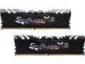 G.SKILL Flare X Series 16GB (2 x 8GB) DDR4 2933 (PC4 23400) Desktop Memory Model F4-2933C14D-16GFX