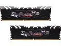 G.SKILL Flare X Series 32GB (2 x 16GB) DDR4 2933 (PC4 23400) Desktop Memory Model F4-2933C14D-32GFX