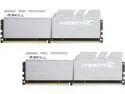 G.SKILL TridentZ Series 32GB (2 x 16GB) DDR4 4000 (PC4 32000) Desktop Memory Model F4-4000C19D-32GTZSW