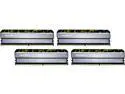 G.SKILL Sniper X Series 64GB (4 x 16GB) DDR4 2400 (PC4 19200) Desktop Memory Model F4-2400C17Q-64GSXK