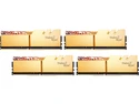G.SKILL Trident Z Royal Series 32GB (4 x 8GB) 288-Pin PC RAM DDR4 3600 (PC4 28800) Desktop Memory Model F4-3600C14Q-32GTRGB
