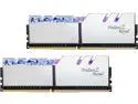 G.SKILL Trident Z Royal Series 64GB (2 x 32GB) DDR4 3600 (PC4 28800) Desktop Memory Model F4-3600C18D-64GTRS