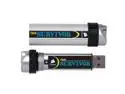 CORSAIR Survivor 8GB USB 2.0 Flash Drive CMFUSBSRVR-8GB
