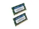 CORSAIR 4GB (2 x 2GB) DDR2 667 (PC2 5300) Dual Channel Kit Memory For Apple Notebook Model VSA4GSDSKIT667C4