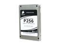 Corsair P256 2.5" 256GB SATA II MLC Internal Solid State Drive (SSD) CMFSSD-256GBG2D