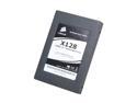 Corsair Extreme Series 2.5" 128GB SATA II MLC Internal Solid State Drive (SSD) CMFSSD-128D1