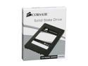 Corsair Extreme Series 2.5" 256GB SATA II MLC Internal Solid State Drive (SSD) CMFSSD-256D1