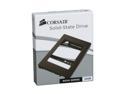 Corsair Nova 2.5" 32GB SATA II Internal Solid State Drive (SSD) CSSD-V32GB2-BRKT