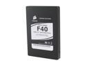Corsair Force F40 CSSD-F40GB2 2.5" 40GB SATA II MLC Internal Solid State Drive (SSD)
