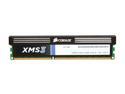 CORSAIR XMS 4GB 240-Pin PC RAM DDR3 1333 Desktop Memory Model CMX4GX3M1A1333C9