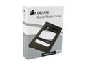 Corsair Force 2.5" 90GB SATA II MLC Internal Solid State Drive (SSD) CSSD-F90GB2-BRKT