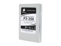 Corsair Performance 3 Series 2.5" 256GB SATA III MLC Internal Solid State Drive (SSD) CSSD-P3256GB2-BRKT