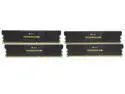 CORSAIR Vengeance LP 16GB (4 x 4GB) DDR3 1600 Desktop Memory Model CML16GX3M4X1600C8