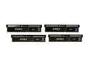 CORSAIR XMS 32GB (4 x 8GB) DDR3 1600 (PC3 12800) Desktop Memory Model CMX32GX3M4A1600C11