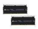 CORSAIR DOMINATOR 16GB (2 x 8GB) DDR3 1600 (PC3 12800) Desktop Memory Model CMP16GX3M2A1600C10