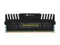 CORSAIR Vengeance 8GB DDR3 1600 (PC3 12800) Desktop Memory Model CMZ8GX3M1A1600C9