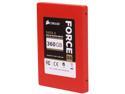 Corsair Force Series GS 2.5" 360GB SATA III Internal Solid State Drive (SSD) CSSD-F360GBGS-BK