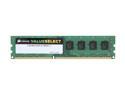 CORSAIR ValueSelect 8GB DDR3 1600 (PC3 12800) Desktop Memory Model CMV8GX3M1A1600C11