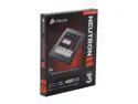 Corsair Neutron Series GTX 2.5" 480GB SATA III Internal Solid State Drive (SSD) CSSD-N480GBGTX-BK