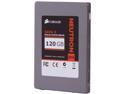 Corsair Neutron Series GTX 2.5" 120GB SATA III Internal Solid State Drive (SSD) CSSD-N120GBGTXB-BK