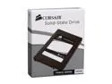 Manufacturer Recertified Corsair Force CSSD-F120GB2/RF2 2.5" 120GB SATA II MLC Internal Solid State Drive (SSD) Manufactured Recertified