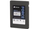 Manufacturer Recertified Corsair Force Series 3 CSSD-F120GB3/RF2 2.5" 120GB SATA III Internal Solid State Drive (SSD) Manufactured Recertified Factory Refurbished