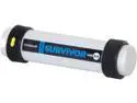 CORSAIR Survivor 128GB USB 3.0 Flash Drive CMFSV3-128GB