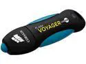 Corsair 128GB Voyager USB 3.0 Flash Drive, Speed Up to 190MB/s (CMFVY3A-128GB)
