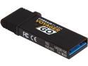 CORSAIR Voyager GO 16GB USB 3.0 OTG Flash Drive Model CMFVG-16GB-NA