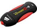Corsair 32GB Voyager GT USB 3.0 Flash Drive, Speed Up to 240MB/s (CMFVYGT3B-32GB)