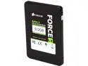 Corsair Force LX Series 2.5" 512GB SATA III MLC Internal Solid State Drive (SSD) CSSD-F512GBLX