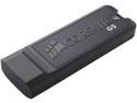 Corsair 256GB Voyager GS USB 3.0 Flash Drive, Speed Up to 290MB/s (CMFVYGS3B-256GB)