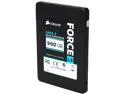 Corsair Force LS 2.5" 960GB SATA III MLC Internal Solid State Drive (SSD) CSSD-F960GBLSB