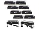 CORSAIR Dominator Platinum 128GB (8 x 16GB) DDR4 2800 (PC4 22400) Desktop Memory Model CMD128GX4M8B2800C14
