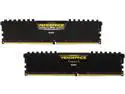 CORSAIR Vengeance LPX 8GB (2 x 4GB) DDR4 3000 (PC4 24000) Desktop Memory Model CMK8GX4M2B3000C15