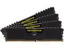 CORSAIR Vengeance LPX 64GB (4 x 16GB) DDR4 3200 (PC4 25600) Desktop Memory Model CMK64GX4M4B3200C16