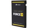 Corsair Force LE 2.5" 240GB SATA III TLC Internal Solid State Drive (SSD) CSSD-F240GBLEB