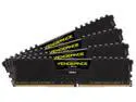 CORSAIR Vengeance LPX 32GB (4 x 8GB) DDR4 3333 (PC4 26600) Desktop Memory Model CMK32GX4M4B3333C16