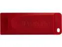 Verbatim Store 'n' Go 16GB USB 2.0 Flash Drive (Red) 96317