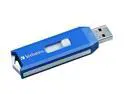 Verbatim Store 'n' Go Pro 4GB Flash Drive (USB2.0 Portable) 256bit AES Encryption 95237