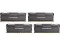 CORSAIR Vengeance LED 32GB (4 x 8GB) DDR4 2666 (PC4 21300) Memory (Desktop Memory) Model CMU32GX4M4A2666C16
