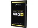 Corsair Force LE 2.5" 240GB SATA III TLC Internal Solid State Drive (SSD) CSSD-F240GBLEB/RF2