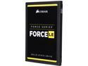 Corsair Force LE 2.5" 120GB SATA III TLC Internal Solid State Drive (SSD) CSSD-F120GBLEB/RF2