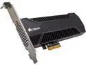 Corsair Neutron NX500 AIC 400GB NVMe PCIe Gen. 3 x4 MLC Internal Solid State Drive (SSD) CSSD-N400GBNX500