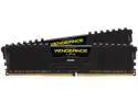 CORSAIR Vengeance LPX 8GB (2 x 4GB) DDR4 3000 (PC4 24000) Desktop Memory Model CMK8GX4M2C3000C16