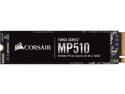 Corsair Force MP510 M.2 2280 960GB PCI-Express 3.0 x4, NVMe 1.3 3D TLC Internal Solid State Drive (SSD) CSSD-F960GBMP510